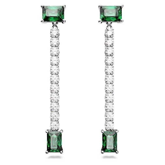 Swarovski Matrix fülbevaló - 5665786