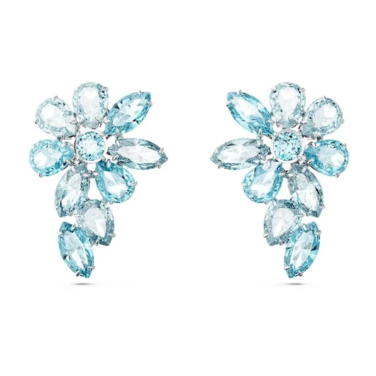 Swarovski Gema csepp alakú fülbevaló - 5666016