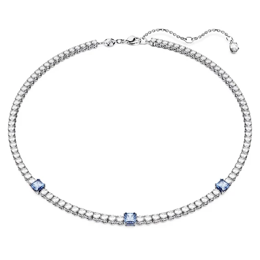 Swarovski Matrix Tennis nyaklánc - 5666167
