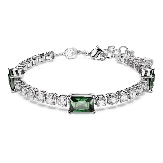 Swarovski Matrix Tennis karkötő - 5666422