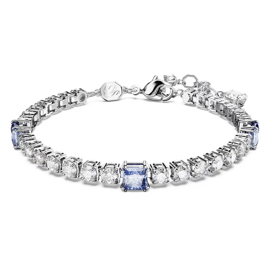 Swarovski Matrix Tennis karkötő - 5666426