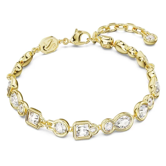 Swarovski Dextera karkötő - 5667044