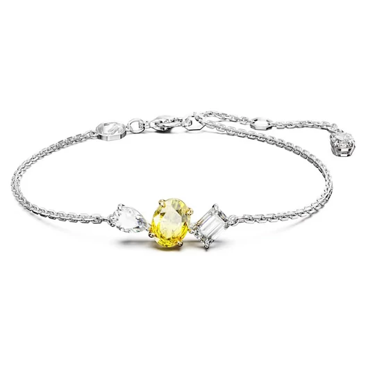 Swarovski Mesmera karkötő - 5668362