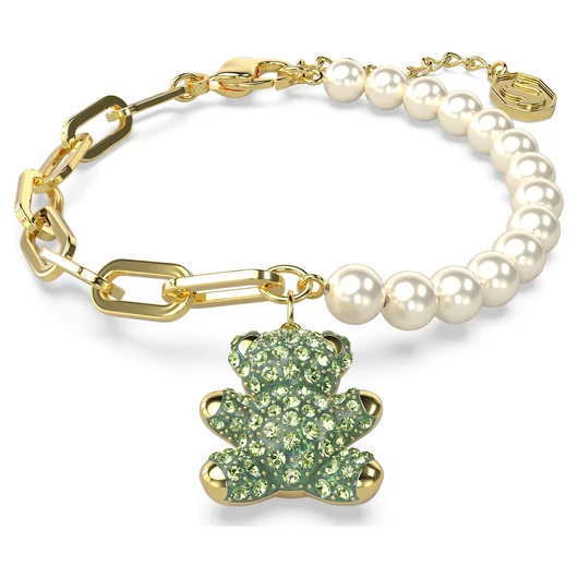 Swarovski Teddy karkötő - 5669167