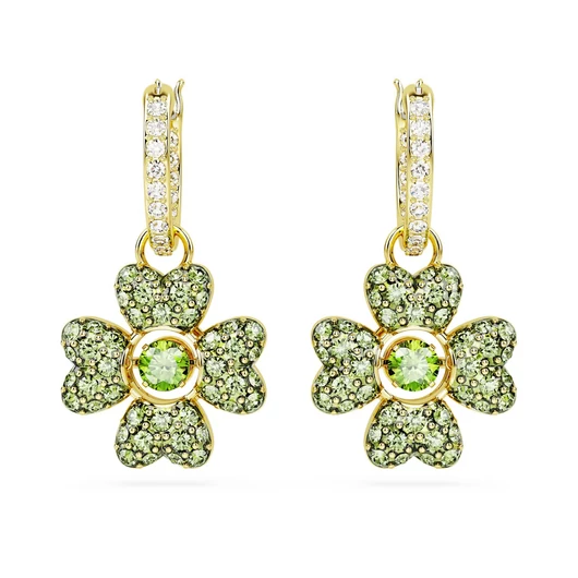 Swarovski Idyllia Lóhere fülbevaló - 5670664