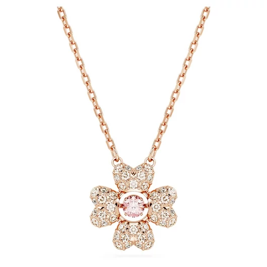 Swarovski Idyllia lóhere nyaklánc - 5674211