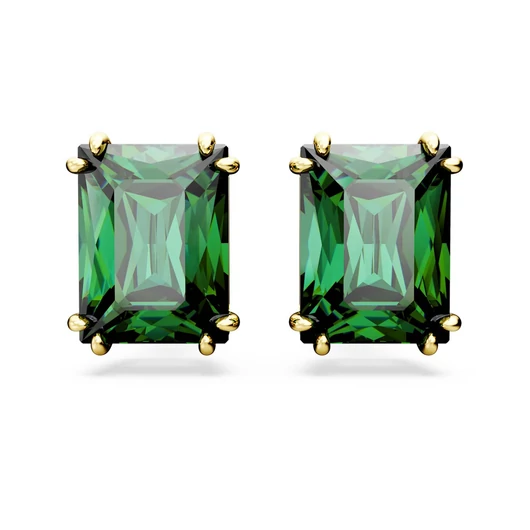 Swarovski Matrix bedugós fülbevaló - 5677142