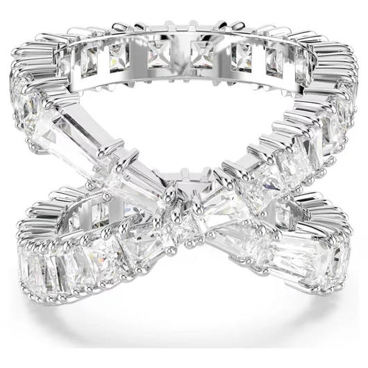 Swarovski Hyperbola gyűrű 52-es méret - 5677630