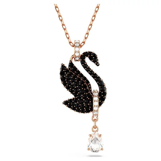 Swarovski Swan nyaklánc - 5678045