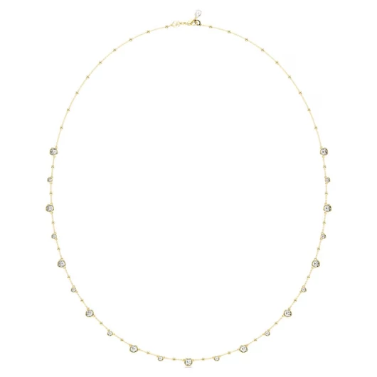 Swarovski Imber fűzött nyaklánc - 5680091
