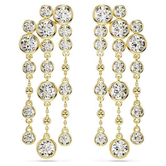 Swarovski Imber fülbevaló - 5680093