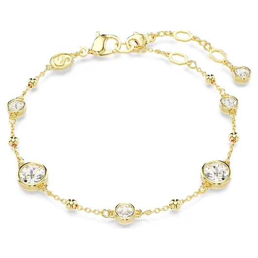 Swarovski Imber karkötő M-es méret - 5680094