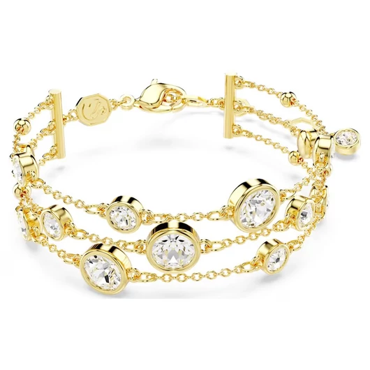 Swarovski Imber széles karkötő - 5680095