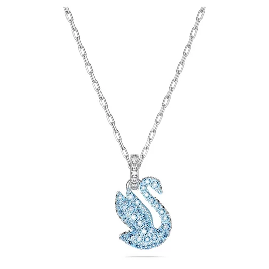 Swarovski Iconic Swan nyaklánc - 5680422