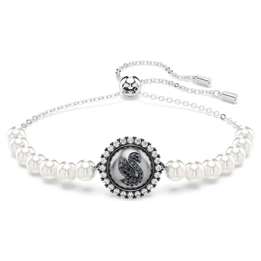 Swarovski Swan karkötő - 5680851