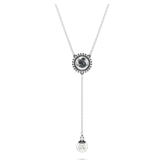 Swarovski Swan Y nyaklánc - 5681403