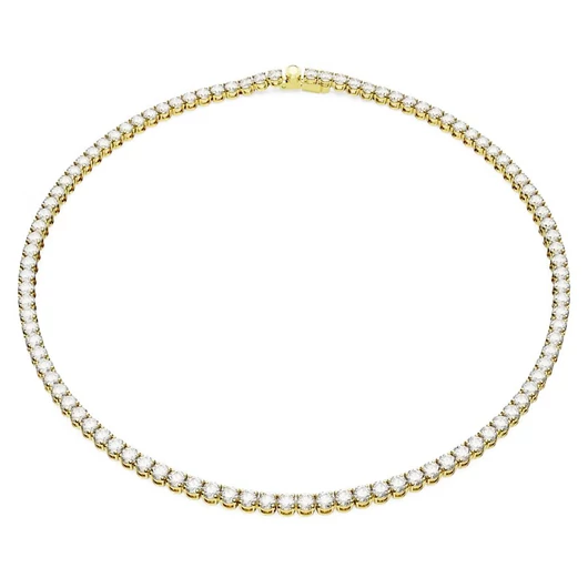 Swarovski Matrix Tennis nyaklánc - 5681795