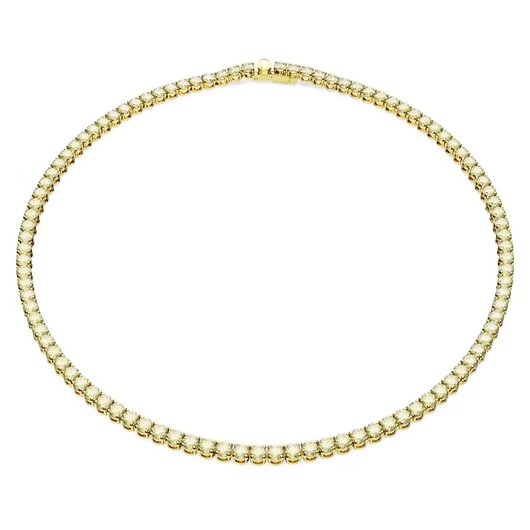 Swarovski Matrix Tennis nyaklánc - 5681799