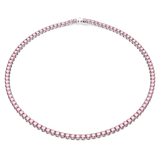 Swarovski Matrix Tennis nyaklánc - 5681800