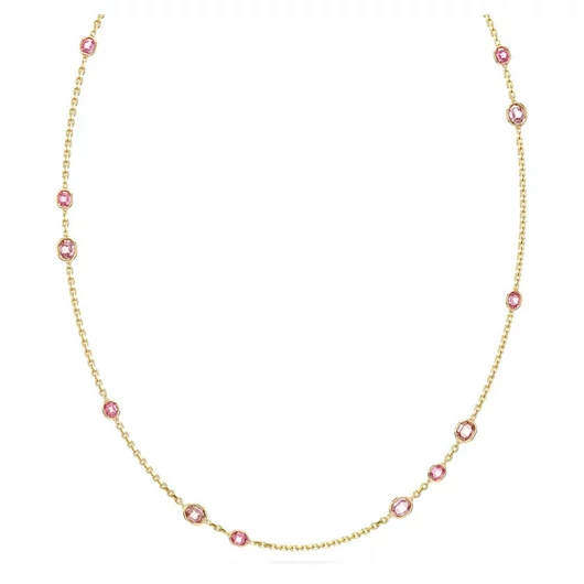 Swarovski Imber fűzött nyaklánc - 5682533