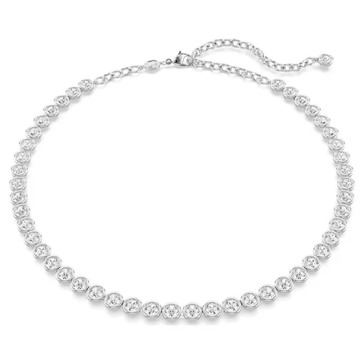 Swarovski Imber Tennis nyaklánc - 5682595