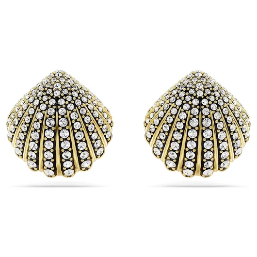 Swarovski Idyllia bedugós Kagyló fülbevaló - 5683970