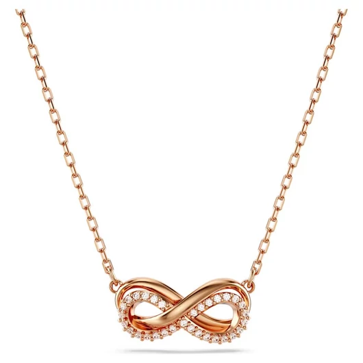 Swarovski Hyperbola végtelenség nyaklánc - 5684084