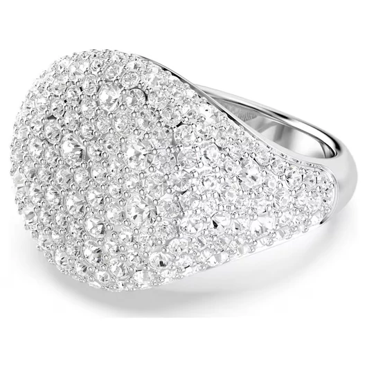 Swarovski Meteora koktélgyűrű 50-es méret - 5684246