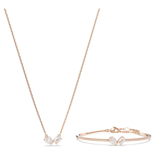 Swarovski Mesmera szett - 5684779