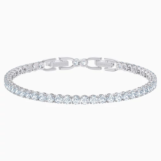 Swarovski Tennis DLX karkötő - 5513401