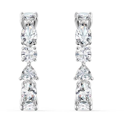 Swarovski Tennis DLXMC fülbevaló - 5563322