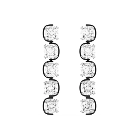 Swarovski Harmonia csepp fülbevaló - 5600043