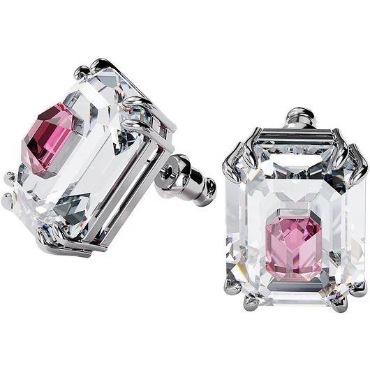 Swarovski Chroma bedugós fülbevaló - 5600627
