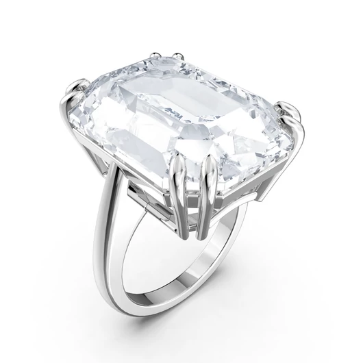 Swarovski Mesmera koktélgyűrű 55-ös méret - 5600855