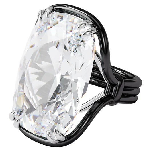 Swarovski Harmonia gyűrű 58-as méret - 5610343