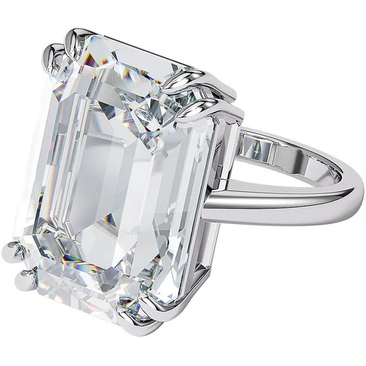 Swarovski Mesmera koktélgyűrű - 5610381