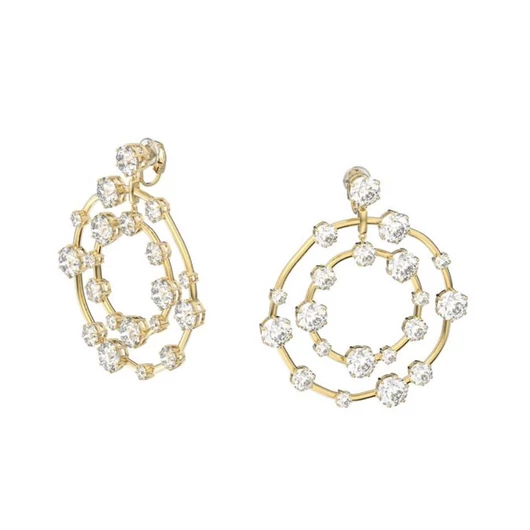 Swarovski Constella klip fülbevaló - 5616920