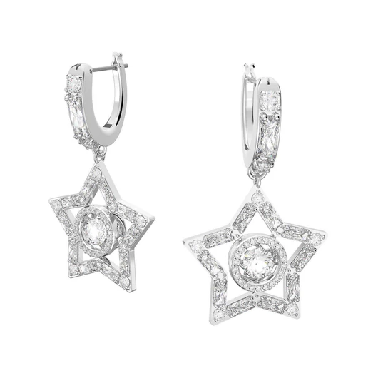 Swarovski Stella fülbevaló - 5617767