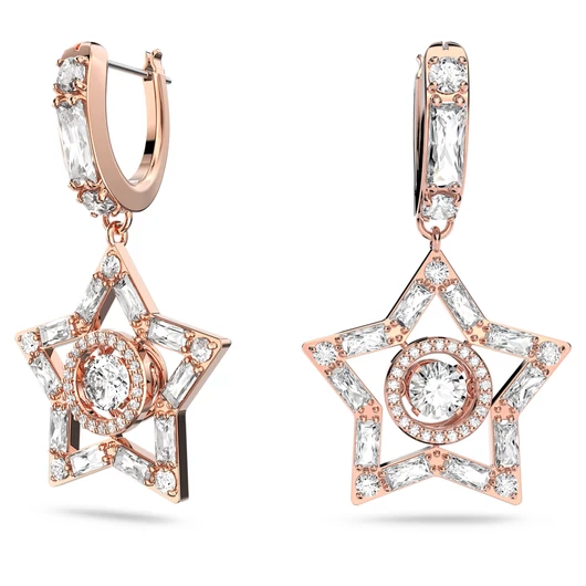 Swarovski Stella fülbevaló - 5617769