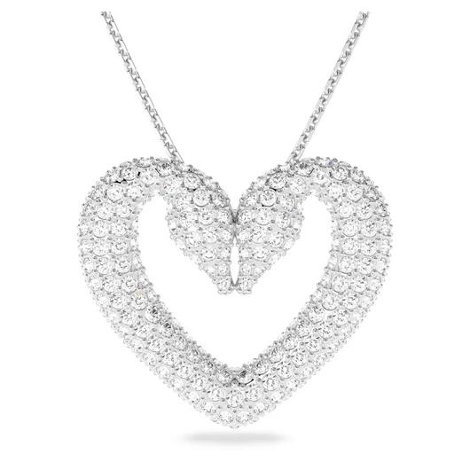 Swarovski Una közepes nyaklánc - 5626176