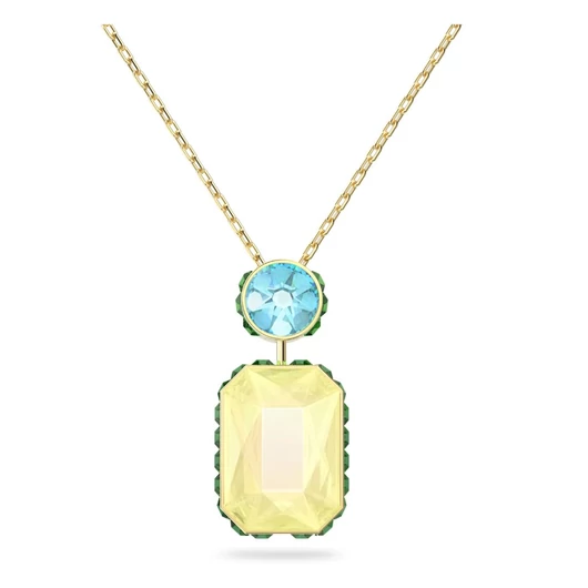 Swarovski Orbita nyaklánc - 5640256