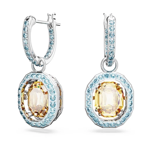 Swarovski Chroma fülbevaló - 5648453