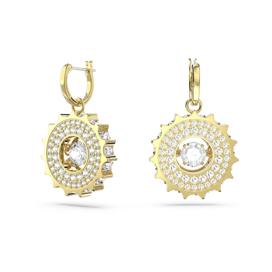 Swarovski Rota csepp alakú fülbevaló - 5650364