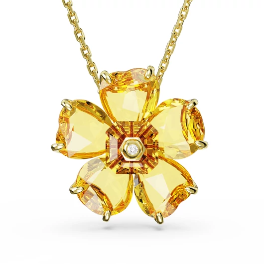 Swarovski Florere nyaklánc - 5650570