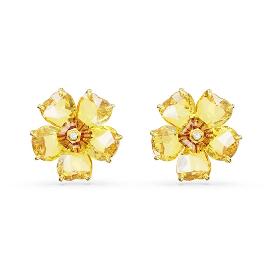Swarovski Florere bedugós fülbevaló - 5650571
