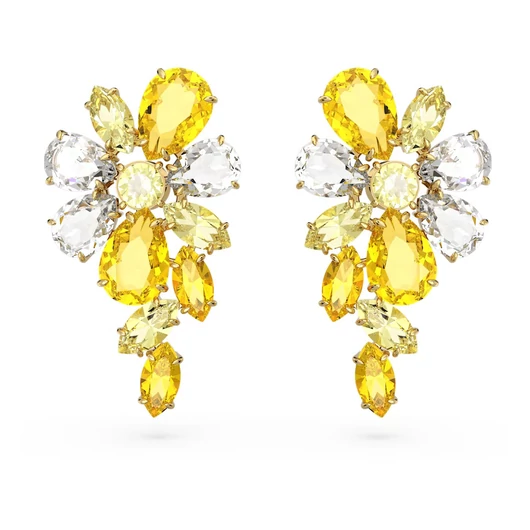 Swarovski Gema csepp alakú fülbevaló - 5652802