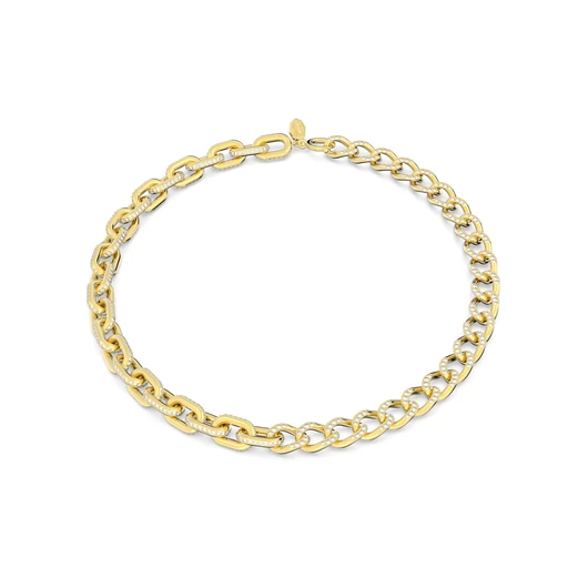 Swarovski Dextera nyaklánc L-es méret - 5655436