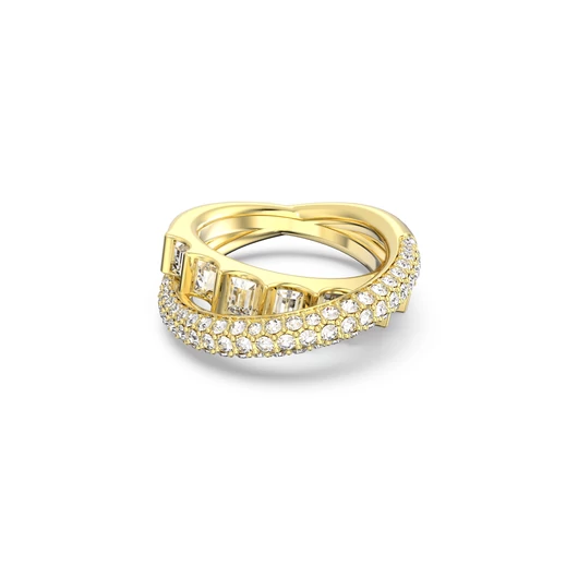 Swarovski Rota koktélgyűrű 58-as méret - 5661056