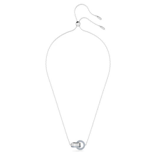 Swarovski Hollow nyaklánc - 5663504