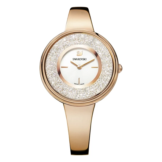 Swarovski Crystalline Pure női óra - 5269250